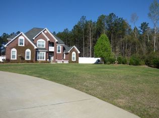 2713 Big Dog Trl, Hephzibah, GA 30815