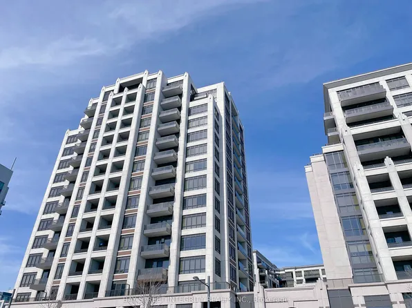 89 S Town Centre Blvd #1205, Markham, ON L6G 0E8