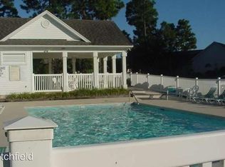 1607 Montclair Dr, Myrtle Beach, SC 29575