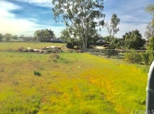 0 Parsons Rd, Riverside, CA 92508