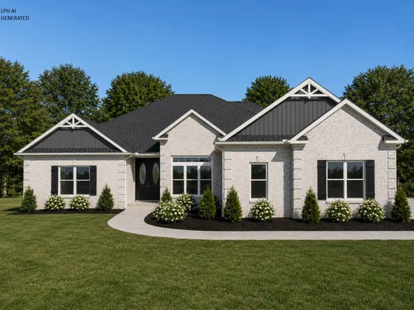 Flagstaff B Plan, Walton Creek