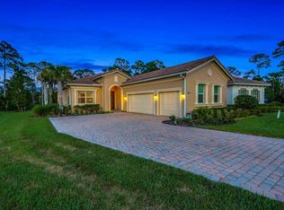 992 SW Triste Way, Stuart, FL 34997