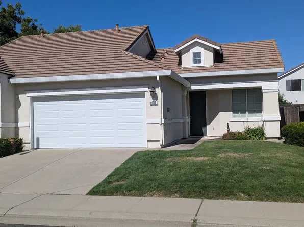 8009 Horncastle Ave, Roseville, CA 95747