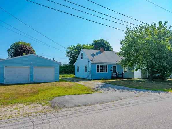 14 Harvard Street, Rochester, NH 03867