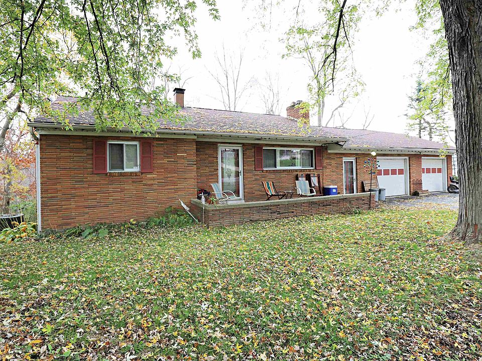 5052 N Seymour Rd, Flushing, MI 48433 MLS 50126747 Zillow