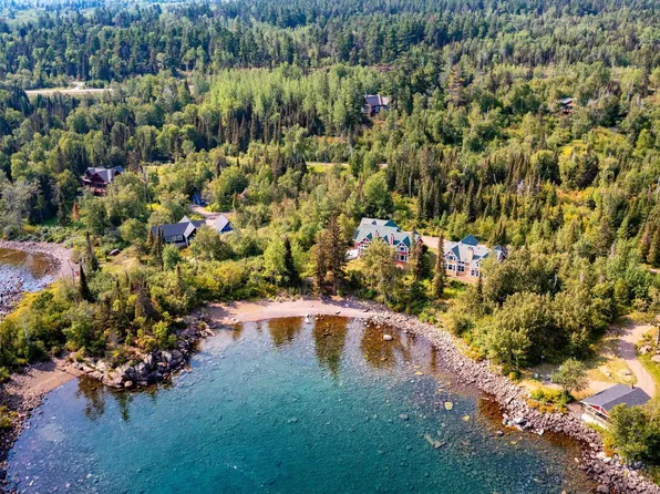 4576 Cove Side Cottage Rd #410, Beaver Bay, MN 55601