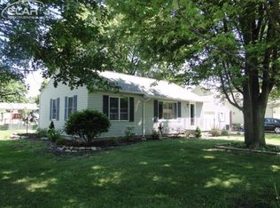 8015 Brentwood Dr, Birch Run, MI 48415