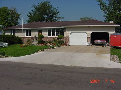 1710 Bridle Ln, Grand Island, NE, 68803
