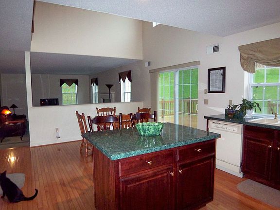 Eating Area