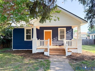 212 Norfolk Ave, Colonial Heights, VA, 23834