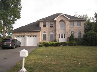 410 Newark Ave, Piscataway, NJ