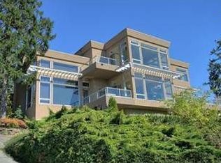 4055 W Mercer Way, Mercer Island, WA 98040