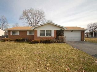 6449 Scenic Ct, Indianapolis, IN