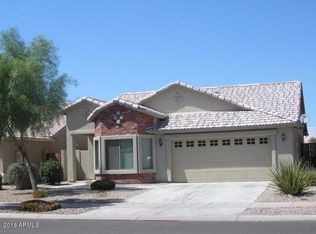 22776 S Legends Rd, Queen Creek, AZ 85142