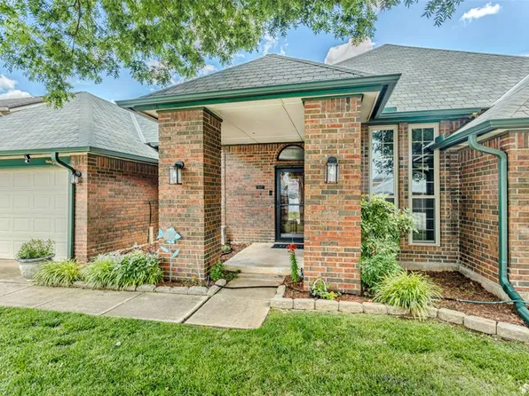 14404 Pony Rd, Oklahoma City, OK 73134
