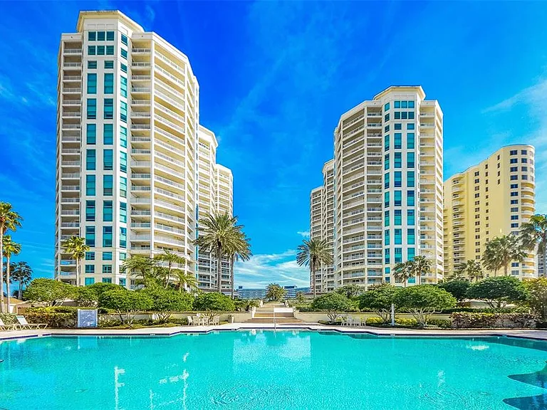 1180 Gulf Blvd #1906 — Photo 2