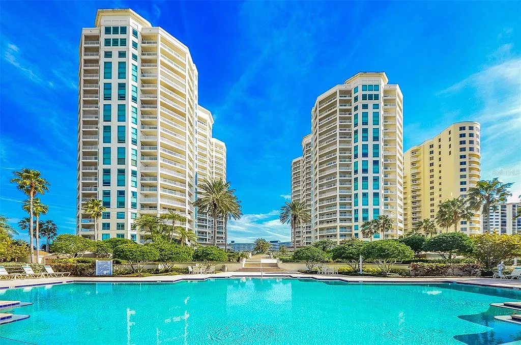 Building Photo - 1180 Gulf Blvd #1906