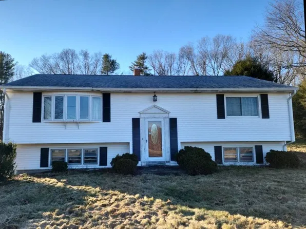 663 N Woodstock Rd, Southbridge, MA 01550