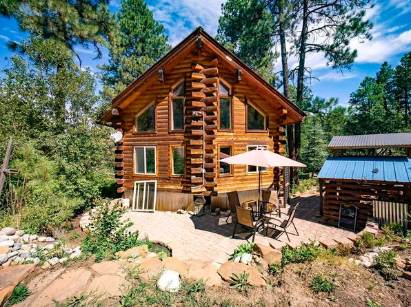 684 Alpine Forest Drive, Bayfield, CO 81122