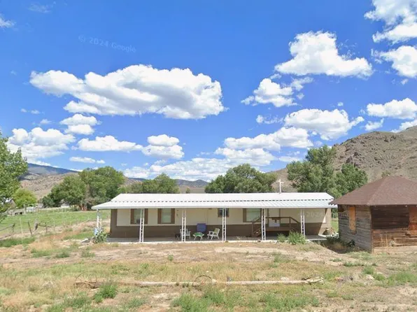 185 S 100 W, Kingston, UT 84743