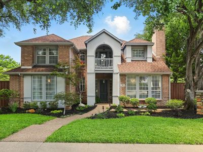 352 Cedar Crest Dr, Coppell, TX, 75019