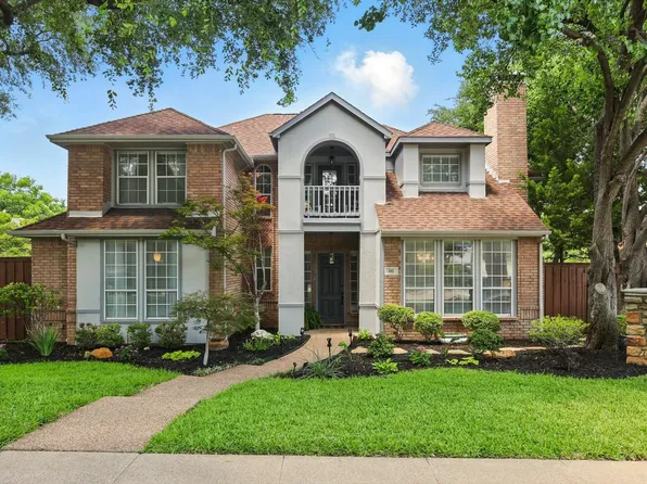 352 Cedar Crest Dr, Coppell, TX 75019