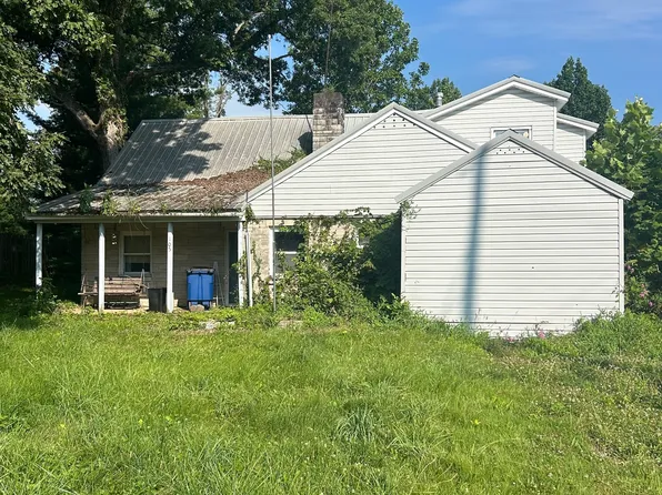 105 Heltonville Rd W, Bedford, IN 47421