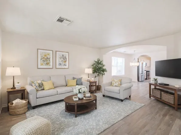 2030 Vanderwilt Ln, Katy, TX 77449