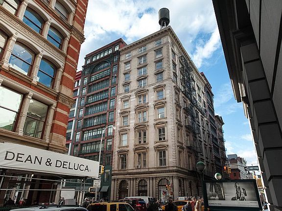 4th image of 565 Broadway APT 5W