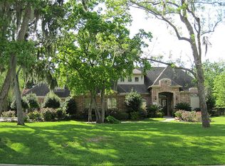 55 Bees Creek Rd, Missouri City, TX 77459