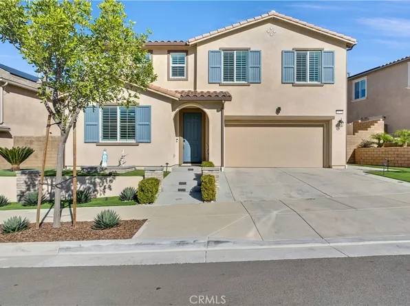 11714 Wandering Way, Corona, CA 92883