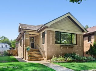 6540 N Oshkosh Ave, Chicago, IL