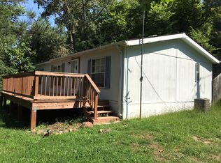 603 N 2nd St, Wathena, KS 66090