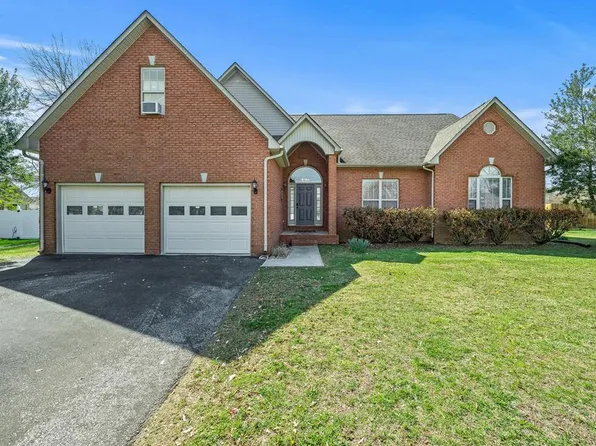 2569 Park West Dr, Cookeville, TN 38501