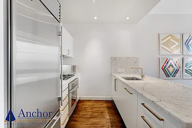 Rented by Anchor Associates