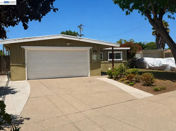 3485 Mission View Dr, Fremont, CA 94538