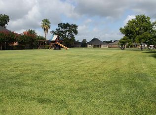 5019 Waterbeck St, Weston Lakes, TX 77441