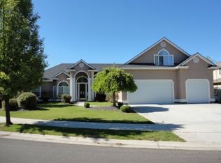 2097 E Mozart St, Meridian, ID 83646
