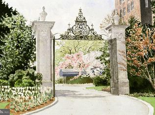 4000 Cathedral Ave NW APT 738B, Washington, DC 20016