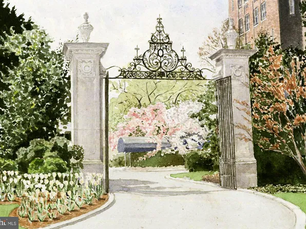 4000 Cathedral Ave NW #518B, Washington, DC 20016