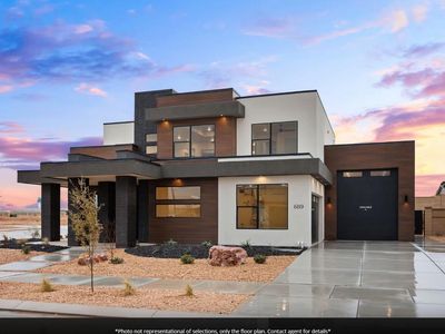 547 W Green Mountain Dr Lot 733, Saint George, UT, 84790