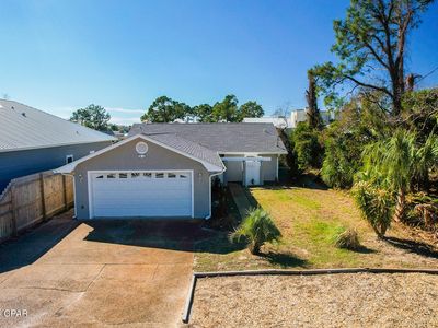 5701 S Lagoon Dr, Panama City Beach, FL, 32408