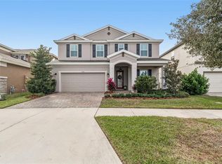 17738 Everlong Dr, Land O Lakes, FL 34638