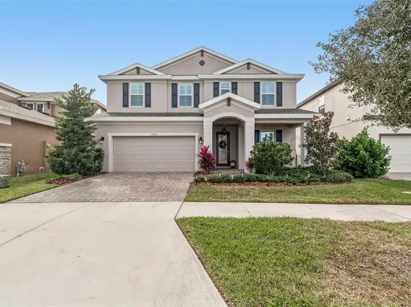 17738 Everlong Dr, Land O Lakes, FL 34638