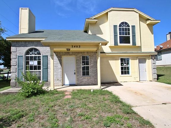 2nd image of 3403 Winchester Dr