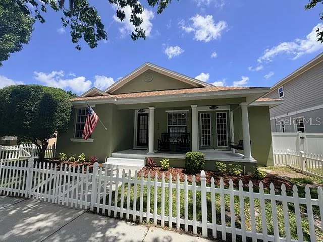 3038 Alachua Pl — Photo 1