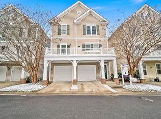 672 Heathwalk Mews, Gaithersburg, MD 20878