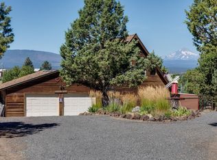 10911 SW Shad Rd, Terrebonne, OR 97760