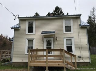 109 Old Eastport Rd, Perry, ME 04667