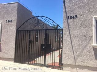1245 Daisy Ave APT 2, Long Beach, CA 90813